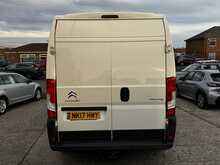 2.0 BlueHDI 35 Enterprise Heavy LWB [L3] High Roof [H2] Euro 6 [9-Seat] Combi Van Diesel Manual