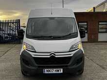 2.0 BlueHDI 35 Enterprise Heavy LWB [L3] High Roof [H2] Euro 6 [9-Seat] Combi Van Diesel Manual