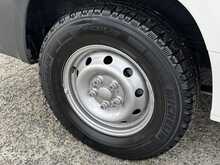 2.0 BlueHDI 35 Enterprise Heavy LWB [L3] High Roof [H2] Euro 6 [9-Seat] Combi Van Diesel Manual