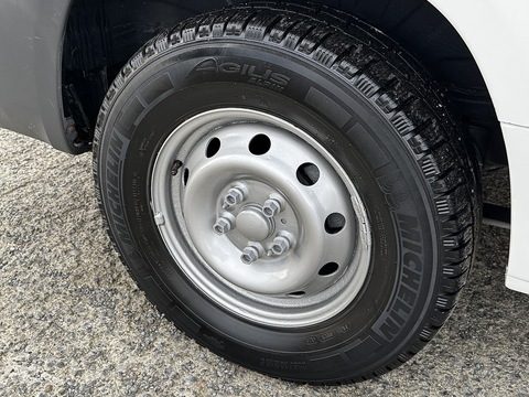 2.0 BlueHDI 35 Enterprise Heavy L3H2 [9-Seat] 2.0 Panel Van Manual Diesel