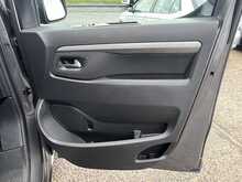 Citroen Spacetourer 1.5 BlueHDi Feel M [S/S] 8-Seat MPV Euro 6 Diesel Manual