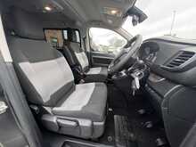 Citroen Spacetourer 1.5 BlueHDi Feel M [S/S] 8-Seat MPV Euro 6 Diesel Manual