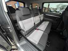 Citroen Spacetourer 1.5 BlueHDi Feel M [S/S] 8-Seat MPV Euro 6 Diesel Manual