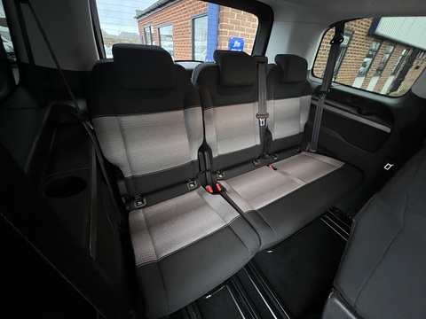 1.5 BlueHDi Feel M [8-Seat] Euro 6 1.5 5dr Mpv Manual Diesel