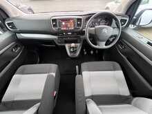 Citroen Spacetourer 1.5 BlueHDi Feel M [S/S] 8-Seat MPV Euro 6 Diesel Manual