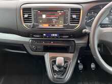 Citroen Spacetourer 1.5 BlueHDi Feel M [S/S] 8-Seat MPV Euro 6 Diesel Manual