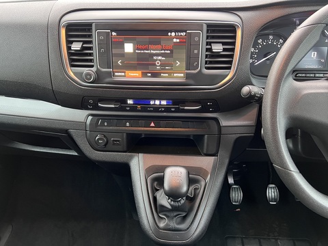 1.5 BlueHDi Feel M [8-Seat] Euro 6 1.5 5dr Mpv Manual Diesel