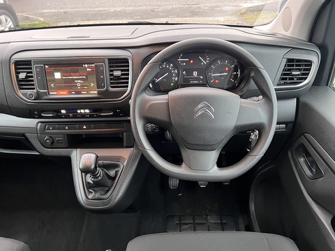 1.5 BlueHDi Feel M [8-Seat] Euro 6 1.5 5dr Mpv Manual Diesel