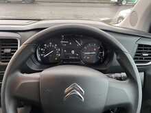 Citroen Spacetourer 1.5 BlueHDi Feel M [S/S] 8-Seat MPV Euro 6 Diesel Manual
