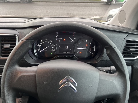 1.5 BlueHDi Feel M [8-Seat] Euro 6 1.5 5dr Mpv Manual Diesel