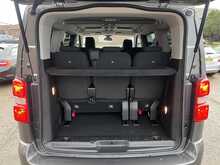 Citroen Spacetourer 1.5 BlueHDi Feel M [S/S] 8-Seat MPV Euro 6 Diesel Manual