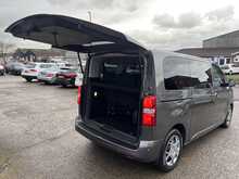 Citroen Spacetourer 1.5 BlueHDi Feel M [S/S] 8-Seat MPV Euro 6 Diesel Manual