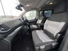 Citroen Spacetourer 1.5 BlueHDi Feel M [S/S] 8-Seat MPV Euro 6 Diesel Manual