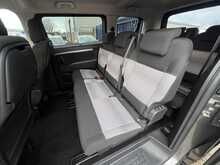 Citroen Spacetourer 1.5 BlueHDi Feel M [S/S] 8-Seat MPV Euro 6 Diesel Manual