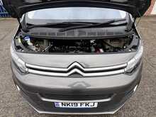 Citroen Spacetourer 1.5 BlueHDi Feel M [S/S] 8-Seat MPV Euro 6 Diesel Manual