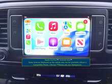 Citroen Spacetourer 1.5 BlueHDi Feel M [S/S] 8-Seat MPV Euro 6 Diesel Manual