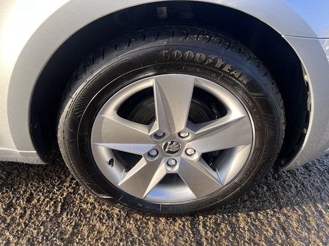 1.6 TDI SCR SE Technology (Euro 6) 1.6 5dr Estate Manual Diesel