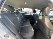 Skoda Octavia 1.6 TDI SCR SE Technology Euro 6 Diesel Manual Estate Car