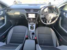 Skoda Octavia 1.6 TDI SCR SE Technology Euro 6 Diesel Manual Estate Car