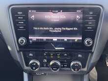 Skoda Octavia 1.6 TDI SCR SE Technology Euro 6 Diesel Manual Estate Car