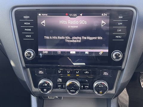 1.6 TDI SCR SE Technology (Euro 6) 1.6 5dr Estate Manual Diesel