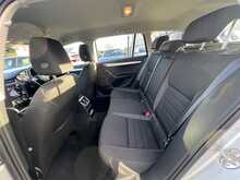 Skoda Octavia 1.6 TDI SCR SE Technology Euro 6 Diesel Manual Estate Car