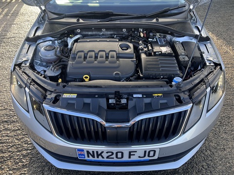 1.6 TDI SCR SE Technology (Euro 6) 1.6 5dr Estate Manual Diesel