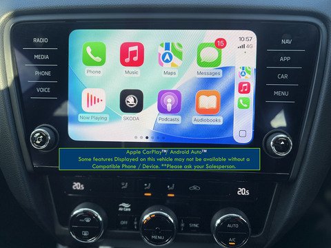 1.6 TDI SCR SE Technology (Euro 6) 1.6 5dr Estate Manual Diesel