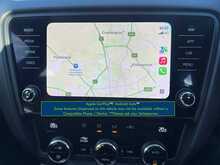 Skoda Octavia 1.6 TDI SCR SE Technology Euro 6 Diesel Manual Estate Car