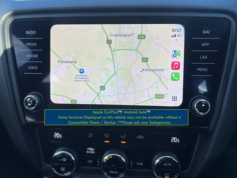 1.6 TDI SCR SE Technology (Euro 6) 1.6 5dr Estate Manual Diesel