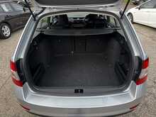 Skoda Octavia 1.6 TDI SCR SE Technology Euro 6 Diesel Manual Estate Car