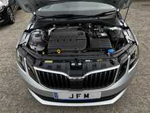 Skoda Octavia 1.6 TDI SCR SE Technology Euro 6 Diesel Manual Estate Car