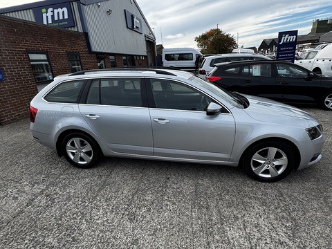 1.6 TDI SCR SE Technology 1.6 5dr Estate Manual Diesel