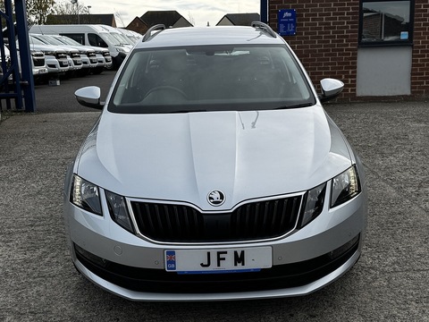 1.6 TDI SCR SE Technology 1.6 5dr Estate Manual Diesel