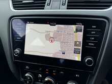 Skoda Octavia 1.6 TDI SCR SE Technology Euro 6 Diesel Manual Estate Car