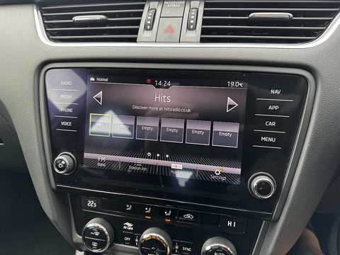 1.6 TDI SCR SE Technology 1.6 5dr Estate Manual Diesel