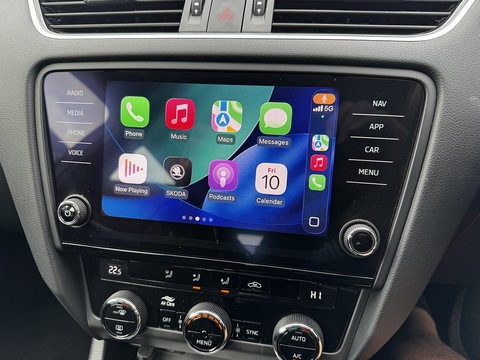 1.6 TDI SCR SE Technology 1.6 5dr Estate Manual Diesel