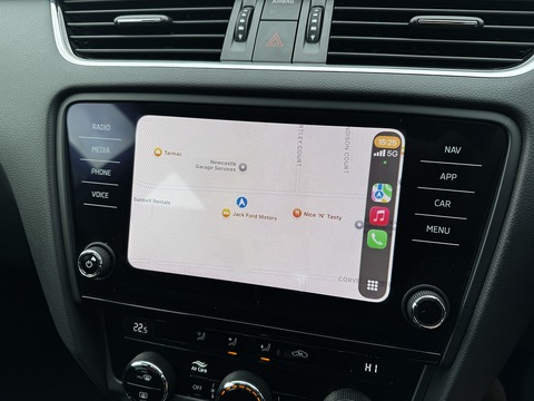 1.6 TDI SCR SE Technology 1.6 5dr Estate Manual Diesel