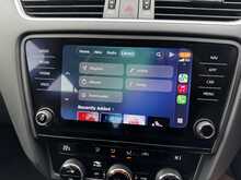 Skoda Octavia 1.6 TDI SCR SE Technology Euro 6 Diesel Manual Estate Car