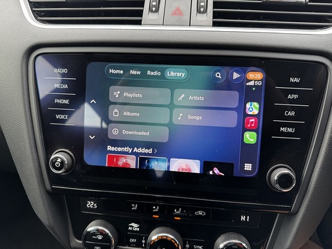 1.6 TDI SCR SE Technology 1.6 5dr Estate Manual Diesel