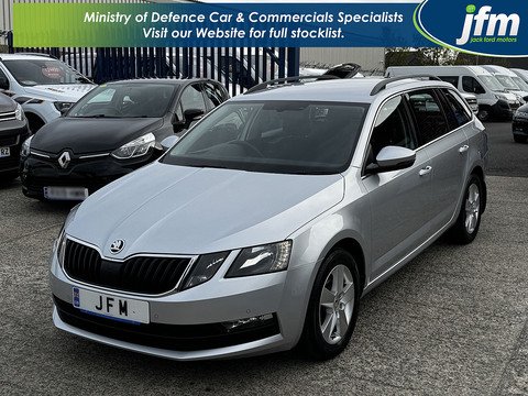 1.6 TDI SCR SE Technology 1.6 5dr Estate Manual Diesel