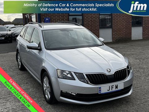 1.6 TDI SCR SE Technology 1.6 5dr Estate Manual Diesel