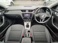 Skoda Octavia 1.6 TDI SCR SE Technology Euro 6 Diesel Manual Estate Car