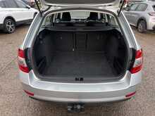 Skoda Octavia 1.6 TDI SCR SE Technology Euro 6 Diesel Manual Estate Car