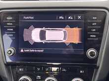 Skoda Octavia 1.6 TDI SCR SE Technology Euro 6 Diesel Manual Estate Car