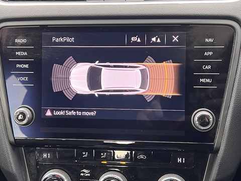 1.6 TDI SCR SE Technology (Euro 6) 1.6 5dr Estate Manual Diesel