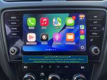 Skoda Octavia 1.6 TDI SCR SE Technology Euro 6 Diesel Manual Estate Car