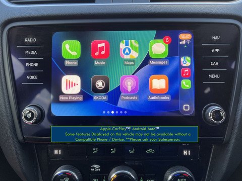 1.6 TDI SCR SE Technology (Euro 6) 1.6 5dr Estate Manual Diesel