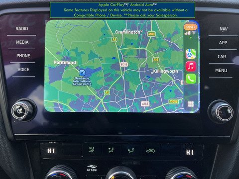 1.6 TDI SCR SE Technology (Euro 6) 1.6 5dr Estate Manual Diesel