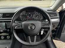 Skoda Superb 2.0 TDI S Hatchback 5dr Diesel Manual Euro 6 (s/s) (150 ps)